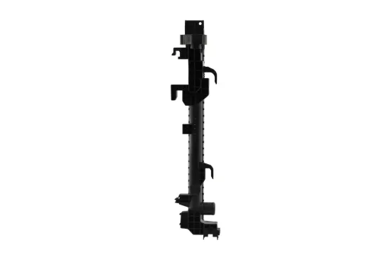 Kühler, Motorkühlung HELLA 8MK 366 305-071 Bild Kühler, Motorkühlung HELLA 8MK 366 305-071
