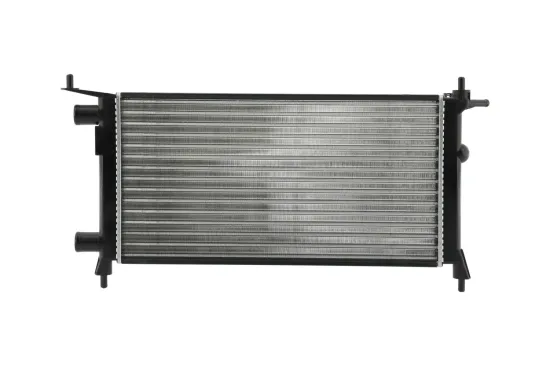 Kühler, Motorkühlung HELLA 8MK 366 305-081 Bild Kühler, Motorkühlung HELLA 8MK 366 305-081