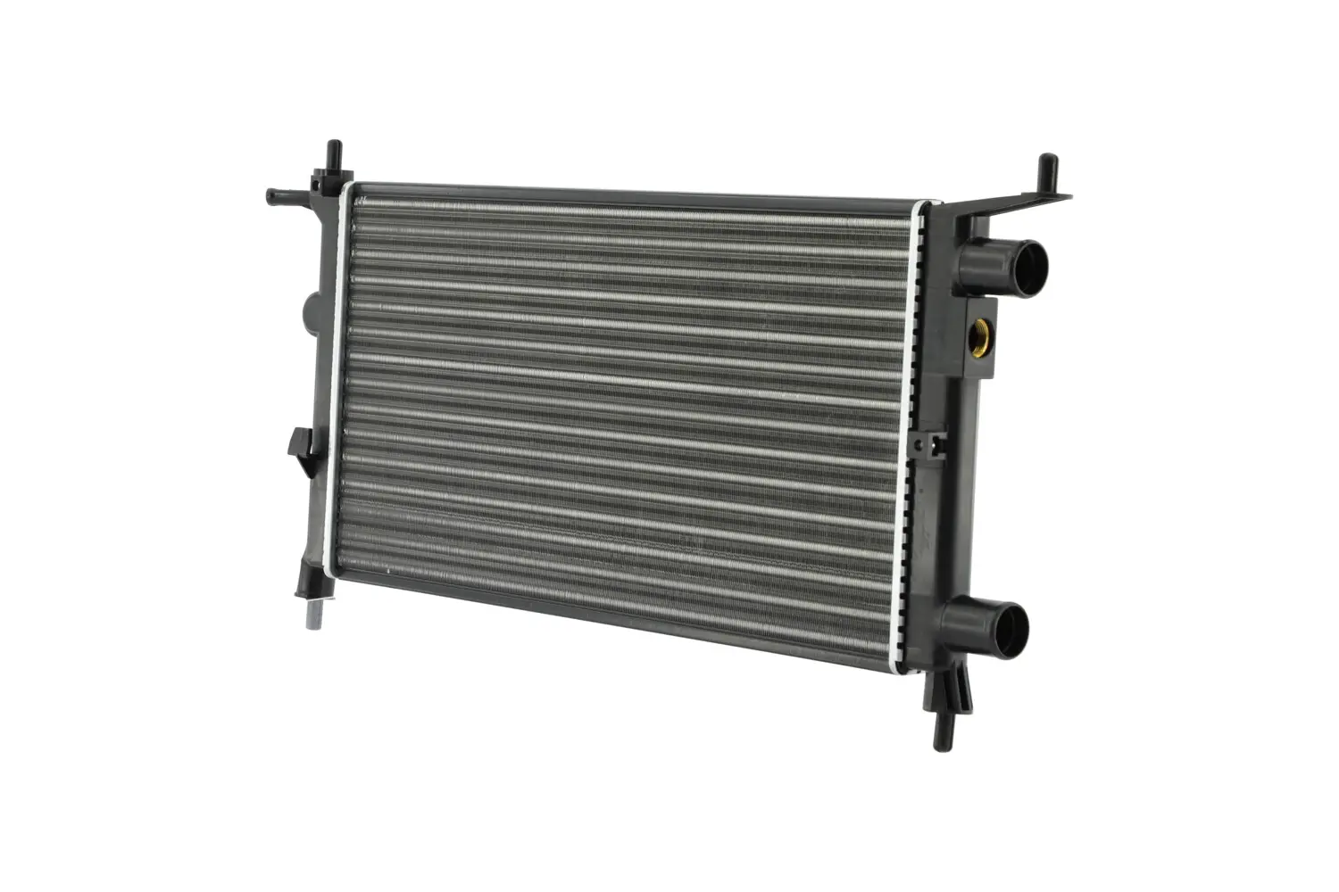 Kühler, Motorkühlung HELLA 8MK 366 305-081
