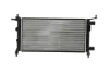 Kühler, Motorkühlung HELLA 8MK 366 305-081 Bild Kühler, Motorkühlung HELLA 8MK 366 305-081