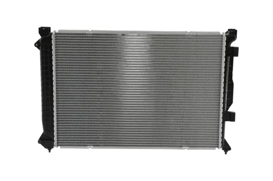 Kühler, Motorkühlung HELLA 8MK 366 305-091 Bild Kühler, Motorkühlung HELLA 8MK 366 305-091