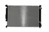 Kühler, Motorkühlung HELLA 8MK 366 305-091 Bild Kühler, Motorkühlung HELLA 8MK 366 305-091