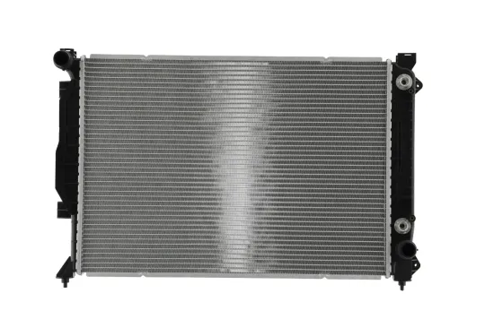 Kühler, Motorkühlung HELLA 8MK 366 305-091 Bild Kühler, Motorkühlung HELLA 8MK 366 305-091