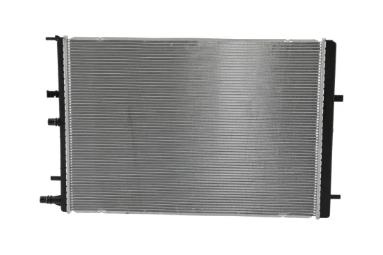 Kühler, Motorkühlung HELLA 8MK 366 305-101 Bild Kühler, Motorkühlung HELLA 8MK 366 305-101