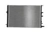 Kühler, Motorkühlung HELLA 8MK 366 305-101 Bild Kühler, Motorkühlung HELLA 8MK 366 305-101