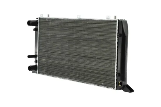 Kühler, Motorkühlung HELLA 8MK 366 305-111 Bild Kühler, Motorkühlung HELLA 8MK 366 305-111