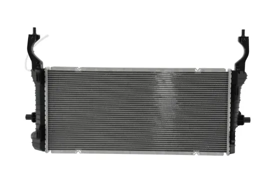 Kühler, Motorkühlung HELLA 8MK 366 305-131 Bild Kühler, Motorkühlung HELLA 8MK 366 305-131