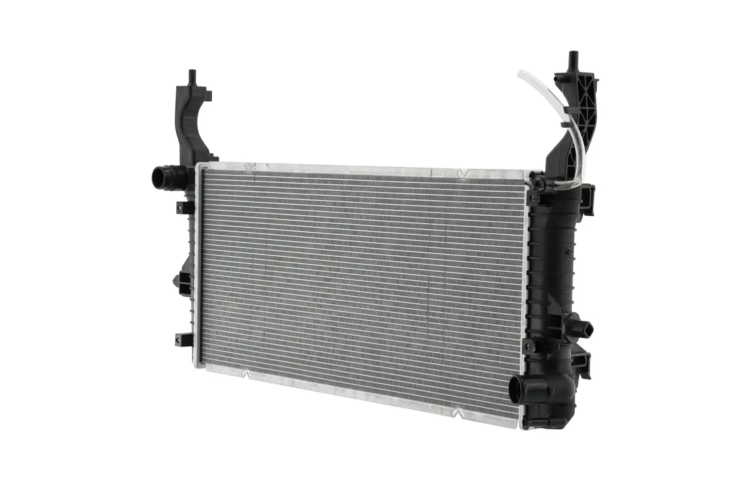 Kühler, Motorkühlung HELLA 8MK 366 305-131