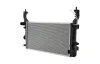 Kühler, Motorkühlung HELLA 8MK 366 305-131 Bild Kühler, Motorkühlung HELLA 8MK 366 305-131