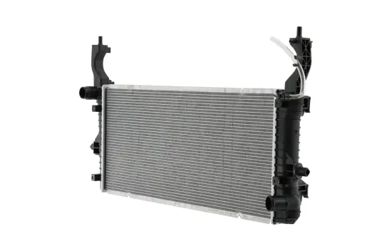 Kühler, Motorkühlung HELLA 8MK 366 305-131 Bild Kühler, Motorkühlung HELLA 8MK 366 305-131