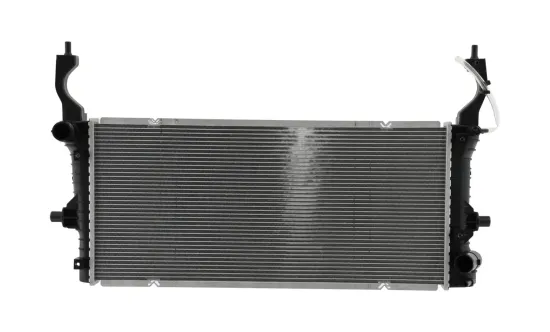 Kühler, Motorkühlung HELLA 8MK 366 305-131 Bild Kühler, Motorkühlung HELLA 8MK 366 305-131