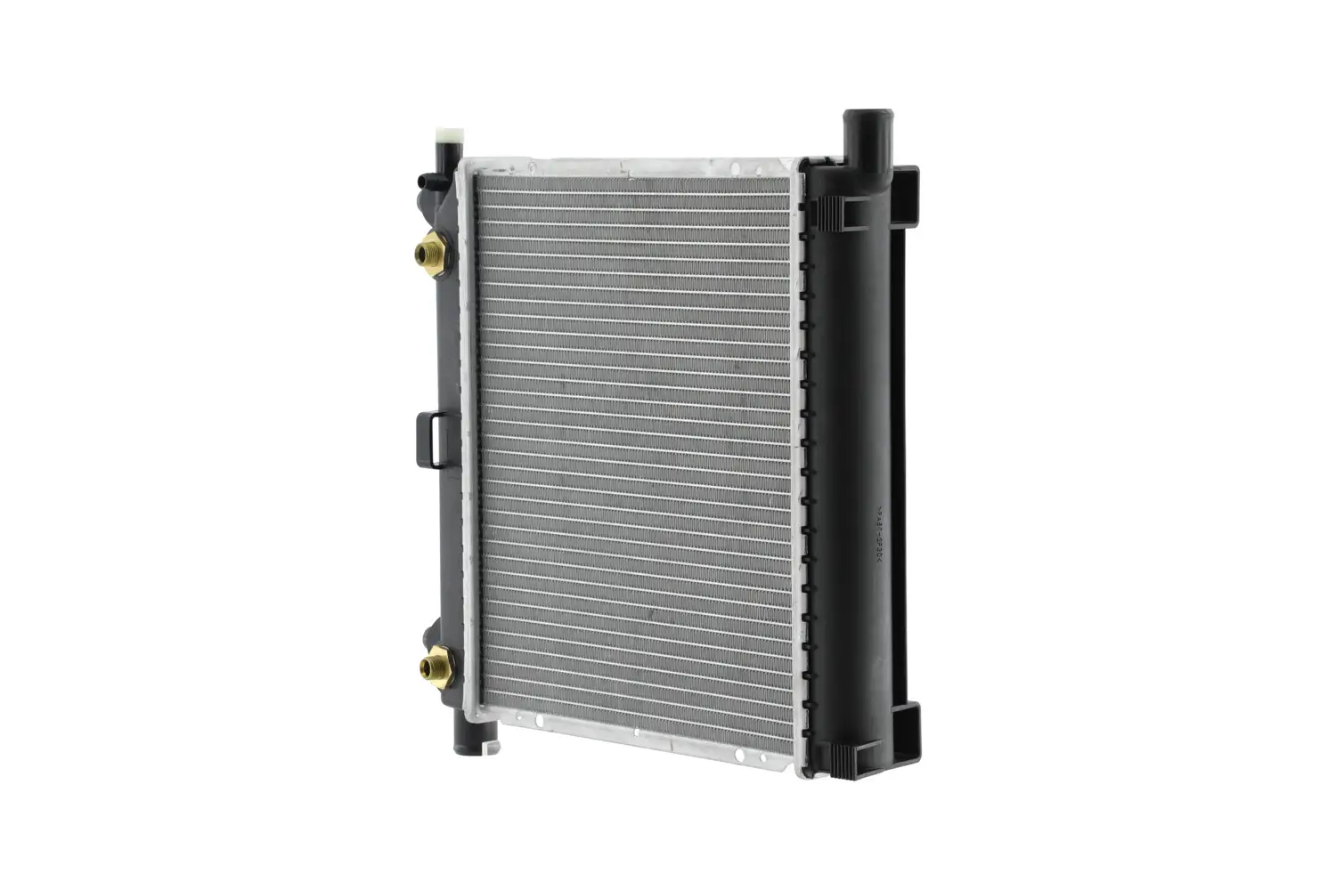 Kühler, Motorkühlung HELLA 8MK 366 305-141