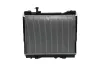 Kühler, Motorkühlung HELLA 8MK 366 305-161 Bild Kühler, Motorkühlung HELLA 8MK 366 305-161