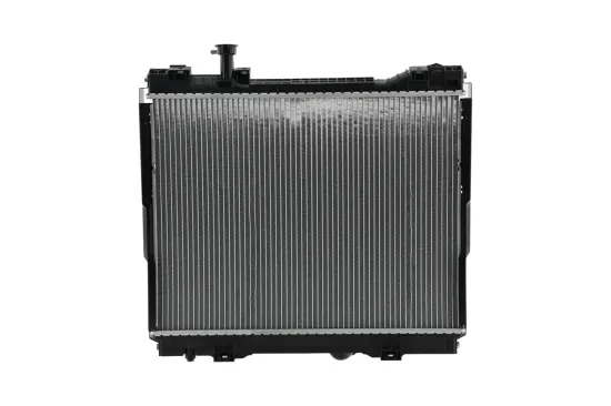 Kühler, Motorkühlung HELLA 8MK 366 305-161 Bild Kühler, Motorkühlung HELLA 8MK 366 305-161