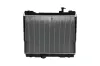 Kühler, Motorkühlung HELLA 8MK 366 305-161 Bild Kühler, Motorkühlung HELLA 8MK 366 305-161