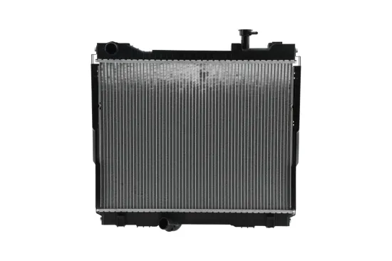 Kühler, Motorkühlung HELLA 8MK 366 305-161 Bild Kühler, Motorkühlung HELLA 8MK 366 305-161