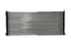 Kühler, Motorkühlung HELLA 8MK 366 305-171 Bild Kühler, Motorkühlung HELLA 8MK 366 305-171