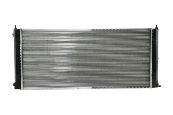 Kühler, Motorkühlung HELLA 8MK 366 305-171 Bild Kühler, Motorkühlung HELLA 8MK 366 305-171