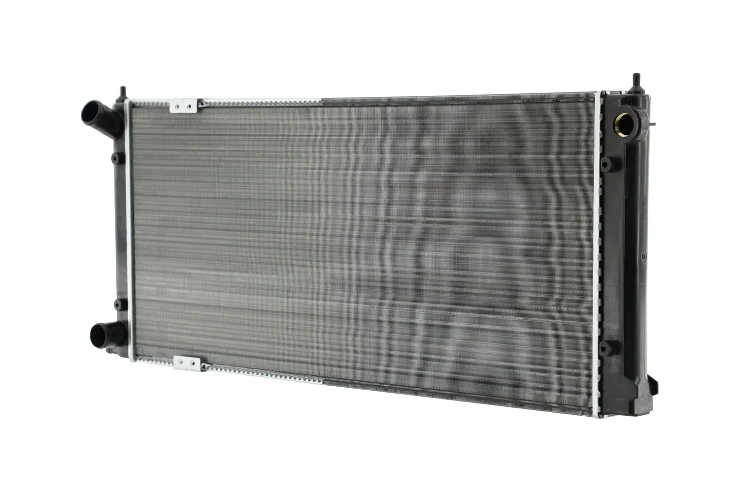 Kühler, Motorkühlung HELLA 8MK 366 305-171