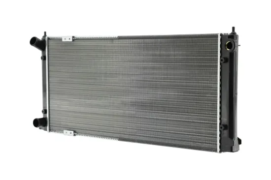 Kühler, Motorkühlung HELLA 8MK 366 305-171 Bild Kühler, Motorkühlung HELLA 8MK 366 305-171