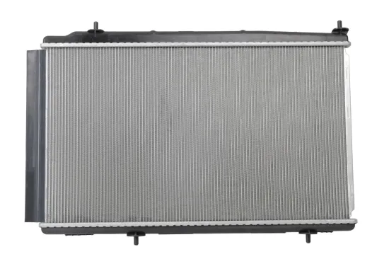 Kühler, Motorkühlung HELLA 8MK 366 306-051 Bild Kühler, Motorkühlung HELLA 8MK 366 306-051