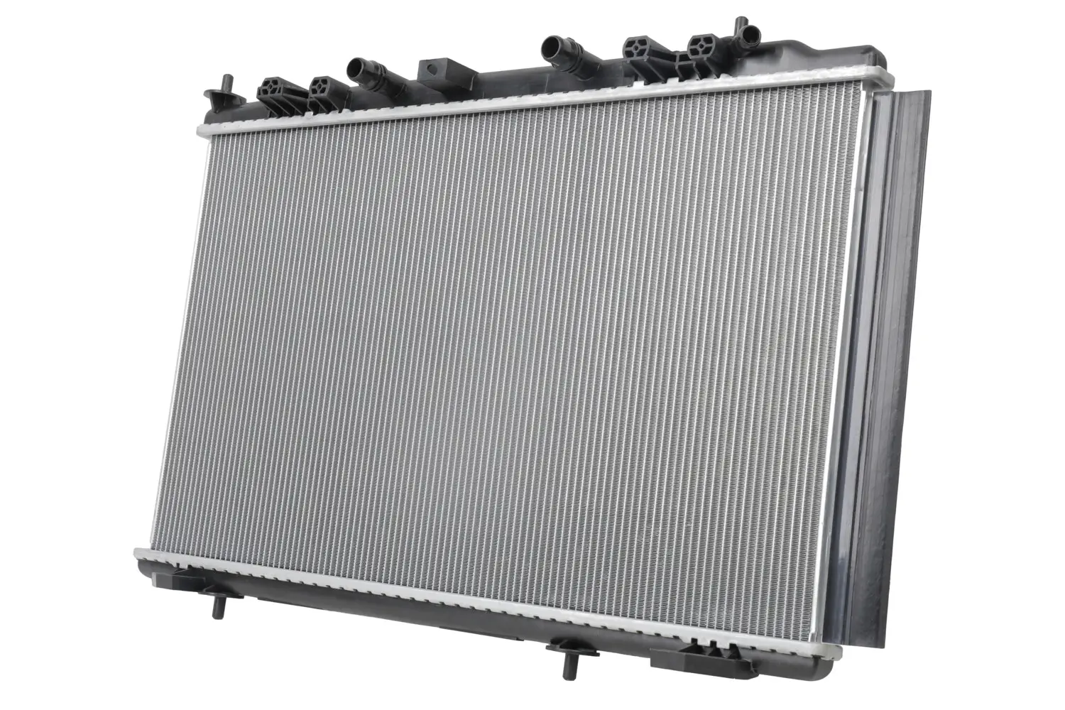 Kühler, Motorkühlung HELLA 8MK 366 306-051
