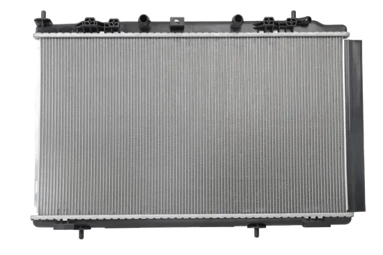 Kühler, Motorkühlung HELLA 8MK 366 306-051 Bild Kühler, Motorkühlung HELLA 8MK 366 306-051