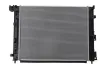 Kühler, Motorkühlung HELLA 8MK 366 306-091 Bild Kühler, Motorkühlung HELLA 8MK 366 306-091