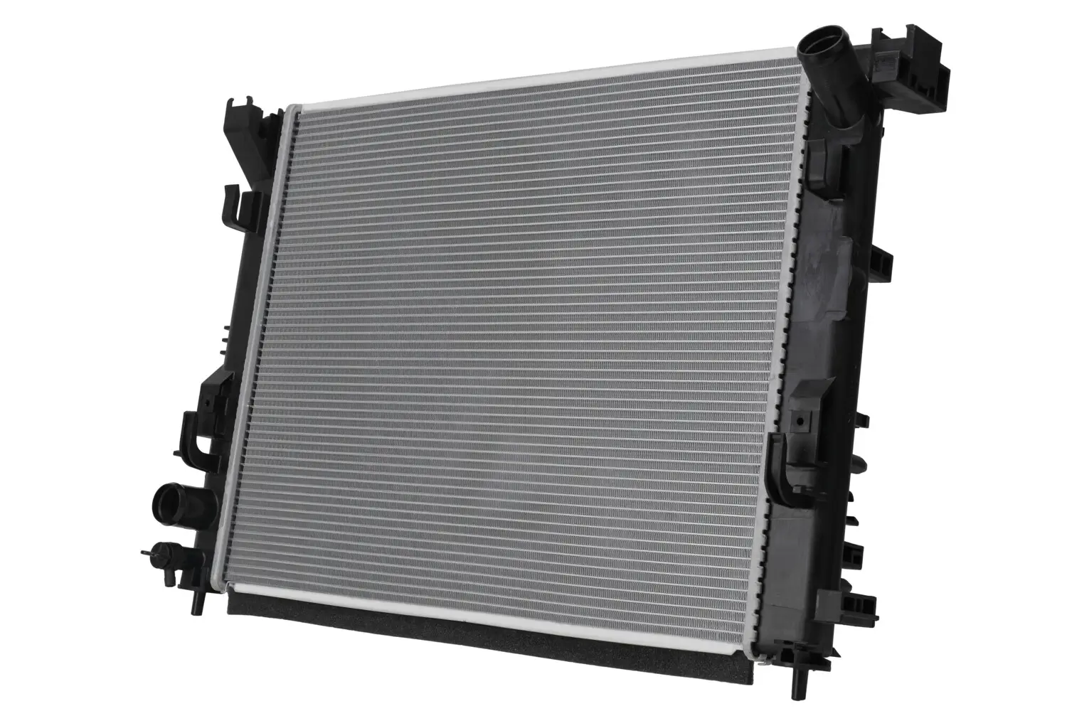 Kühler, Motorkühlung HELLA 8MK 366 306-091