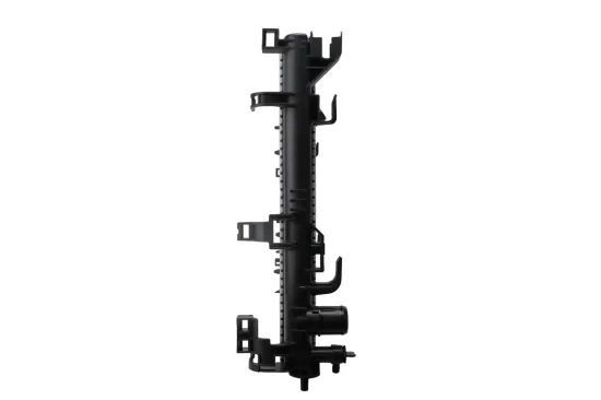 Kühler, Motorkühlung HELLA 8MK 366 306-091 Bild Kühler, Motorkühlung HELLA 8MK 366 306-091