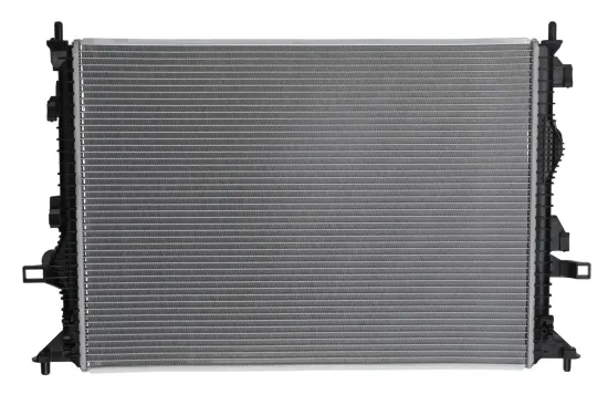 Kühler, Motorkühlung HELLA 8MK 366 306-101 Bild Kühler, Motorkühlung HELLA 8MK 366 306-101