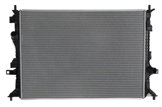 Kühler, Motorkühlung HELLA 8MK 366 306-101 Bild Kühler, Motorkühlung HELLA 8MK 366 306-101