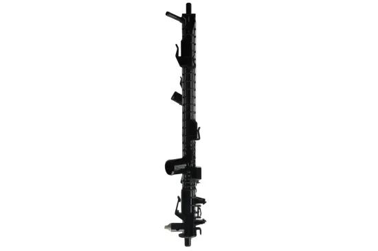 Kühler, Motorkühlung HELLA 8MK 366 306-101 Bild Kühler, Motorkühlung HELLA 8MK 366 306-101