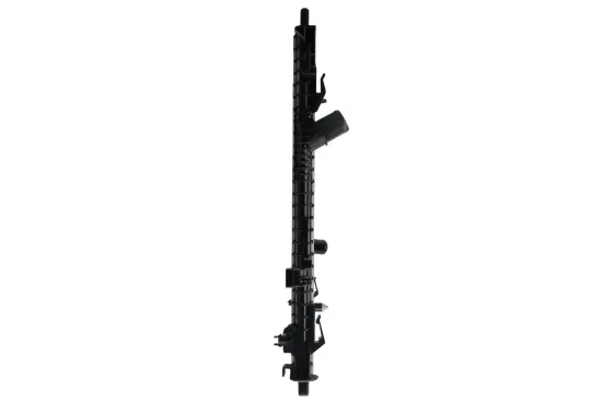 Kühler, Motorkühlung HELLA 8MK 366 306-101 Bild Kühler, Motorkühlung HELLA 8MK 366 306-101