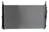 Kühler, Motorkühlung HELLA 8MK 366 306-131 Bild Kühler, Motorkühlung HELLA 8MK 366 306-131