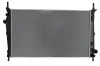 Kühler, Motorkühlung HELLA 8MK 366 306-131 Bild Kühler, Motorkühlung HELLA 8MK 366 306-131