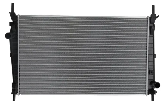Kühler, Motorkühlung HELLA 8MK 366 306-131 Bild Kühler, Motorkühlung HELLA 8MK 366 306-131