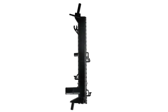 Kühler, Motorkühlung HELLA 8MK 366 306-131 Bild Kühler, Motorkühlung HELLA 8MK 366 306-131