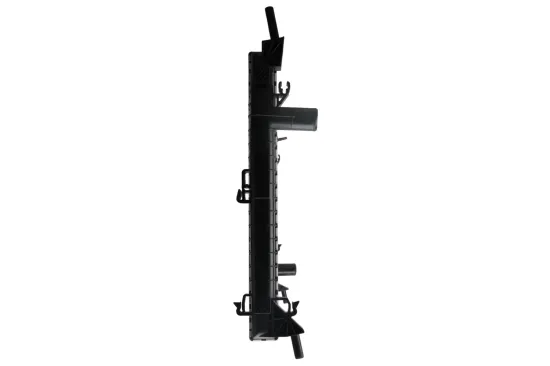 Kühler, Motorkühlung HELLA 8MK 366 306-131 Bild Kühler, Motorkühlung HELLA 8MK 366 306-131