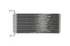 Wärmetauscher, Innenraumheizung HELLA 8FH 366 335-011 Bild Wärmetauscher, Innenraumheizung HELLA 8FH 366 335-011