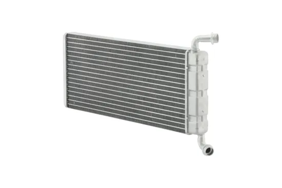 Wärmetauscher, Innenraumheizung HELLA 8FH 366 335-011 Bild Wärmetauscher, Innenraumheizung HELLA 8FH 366 335-011