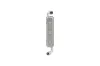Wärmetauscher, Innenraumheizung HELLA 8FH 366 335-011 Bild Wärmetauscher, Innenraumheizung HELLA 8FH 366 335-011