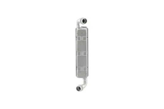 Wärmetauscher, Innenraumheizung HELLA 8FH 366 335-011 Bild Wärmetauscher, Innenraumheizung HELLA 8FH 366 335-011