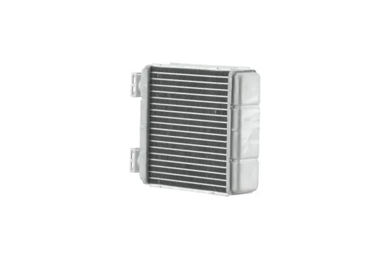 Wärmetauscher, Innenraumheizung HELLA 8FH 366 335-021 Bild Wärmetauscher, Innenraumheizung HELLA 8FH 366 335-021