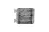 Wärmetauscher, Innenraumheizung HELLA 8FH 366 335-021 Bild Wärmetauscher, Innenraumheizung HELLA 8FH 366 335-021