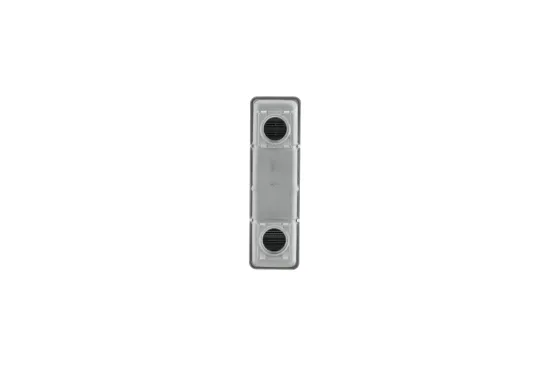 Wärmetauscher, Innenraumheizung HELLA 8FH 366 335-021 Bild Wärmetauscher, Innenraumheizung HELLA 8FH 366 335-021