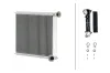 W&auml;rmetauscher, Innenraumheizung HELLA 8FH 366 335-031