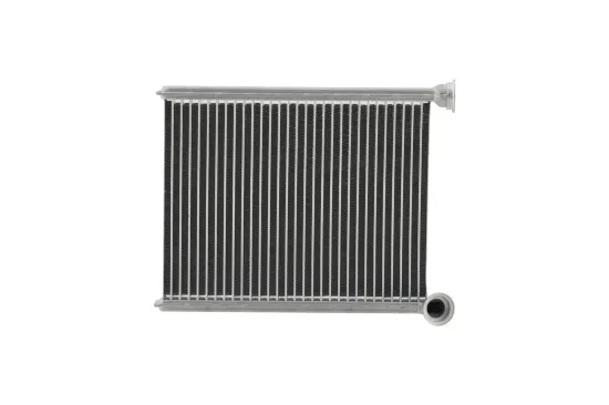 Wärmetauscher, Innenraumheizung HELLA 8FH 366 335-031 Bild Wärmetauscher, Innenraumheizung HELLA 8FH 366 335-031