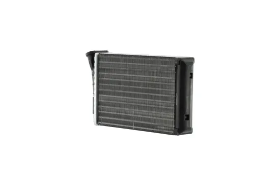 Wärmetauscher, Innenraumheizung HELLA 8FH 366 335-061 Bild Wärmetauscher, Innenraumheizung HELLA 8FH 366 335-061