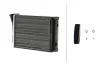 W&auml;rmetauscher, Innenraumheizung HELLA 8FH 366 335-061